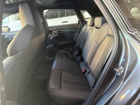 AUDI A3 2.0 16V 4P 40 TFSI SPORTBACK PERFORMANCE BLACK S-TRONIC AUTOM�TICO, Foto 7