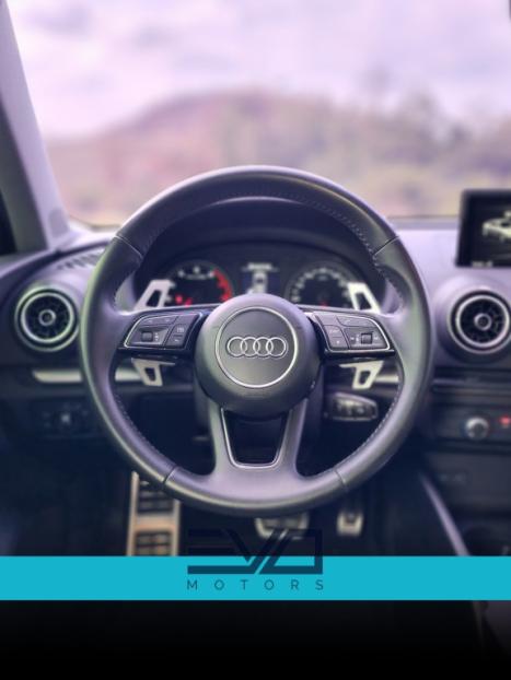 AUDI A3 Sedan 1.4 16V 4P TFSI ATTRACTION AUTOM�TICO, Foto 11