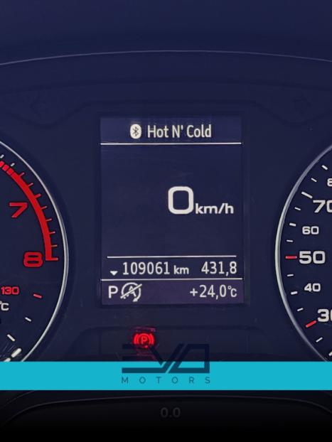 AUDI A3 Sedan 1.4 16V 4P TFSI ATTRACTION AUTOM�TICO, Foto 12