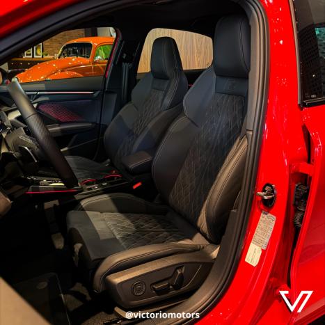 AUDI A3 Sedan 2.0 16V 4P TFSI PERFORMANCE BLACK S-TRONIC AUTOM�TICO, Foto 9