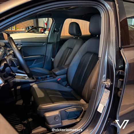 AUDI A3 Sedan 2.0 16V 4P 40 TFSI S LINE TIPTRONIC AUTOM�TICO, Foto 8