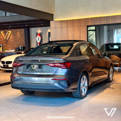AUDI A3 Sedan 2.0 16V 4P 40 TFSI S LINE TIPTRONIC AUTOM�TICO, Foto 20