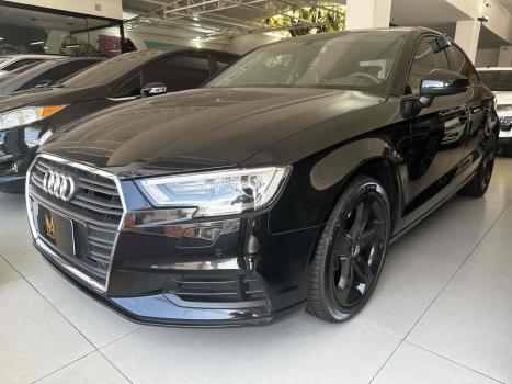 AUDI A3 Sedan , Foto 1