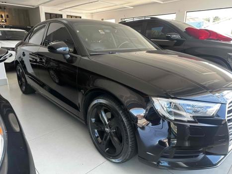 AUDI A3 Sedan , Foto 2