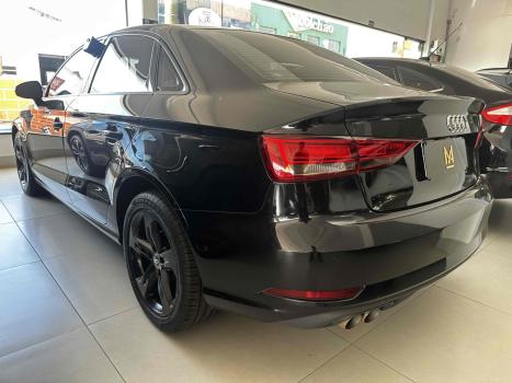 AUDI A3 Sedan , Foto 3