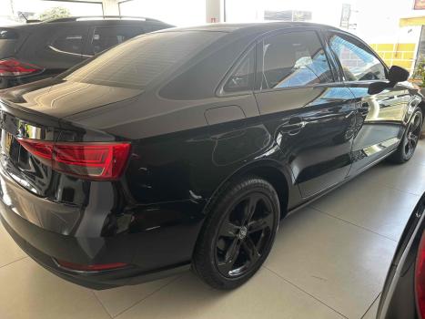 AUDI A3 Sedan , Foto 4