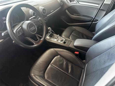 AUDI A3 Sedan , Foto 6