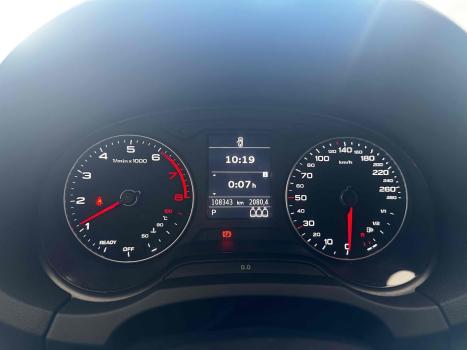 AUDI A3 Sedan , Foto 7