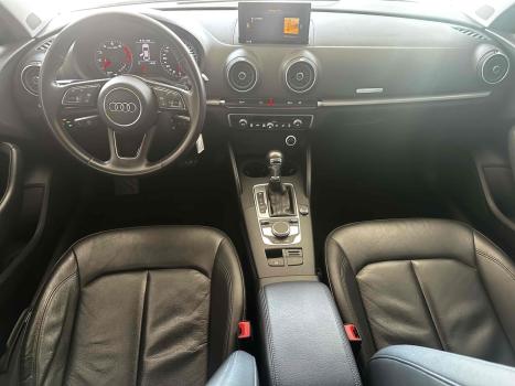 AUDI A3 Sedan , Foto 8