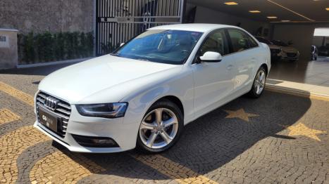 AUDI A4 1.8 4P TFSI AMABIENTE MULTITRONIC AUTOM�TICO, Foto 1