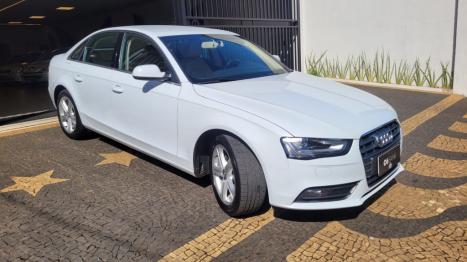 AUDI A4 1.8 4P TFSI AMABIENTE MULTITRONIC AUTOM�TICO, Foto 2