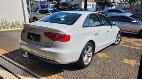 AUDI A4 1.8 4P TFSI AMABIENTE MULTITRONIC AUTOM�TICO, Foto 3
