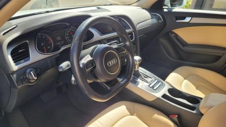 AUDI A4 1.8 4P TFSI AMABIENTE MULTITRONIC AUTOM�TICO, Foto 5