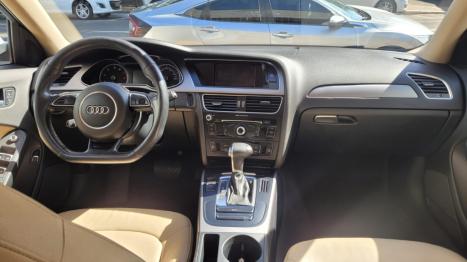 AUDI A4 1.8 4P TFSI AMABIENTE MULTITRONIC AUTOM�TICO, Foto 6