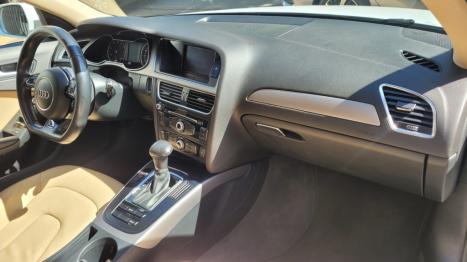 AUDI A4 1.8 4P TFSI AMABIENTE MULTITRONIC AUTOM�TICO, Foto 7