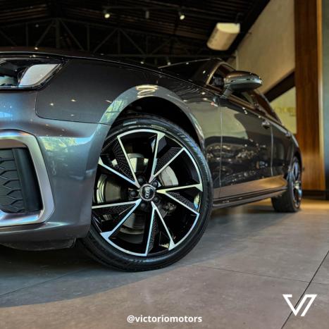 AUDI A4 2.0 16V 4P TFSI LAUNCH EDITION PLUS S-TRONIC AUTOM�TICO, Foto 3