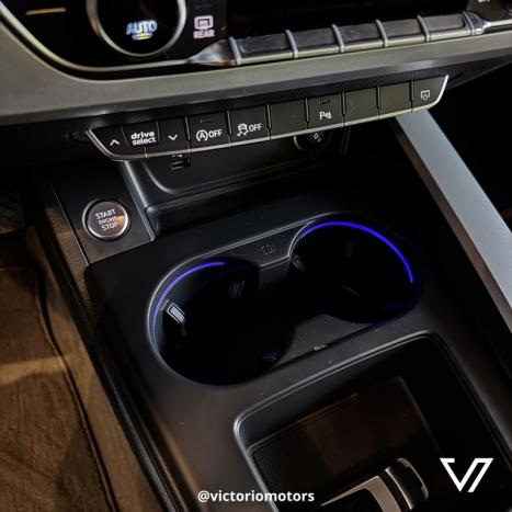 AUDI A4 2.0 16V 4P TFSI LAUNCH EDITION PLUS S-TRONIC AUTOM�TICO, Foto 13