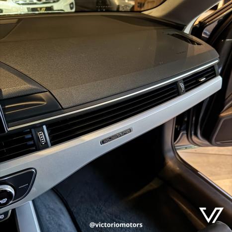 AUDI A4 2.0 16V 4P TFSI LAUNCH EDITION PLUS S-TRONIC AUTOM�TICO, Foto 16