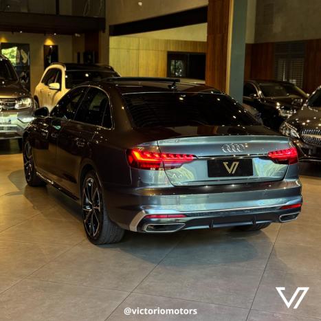 AUDI A4 2.0 16V 4P TFSI LAUNCH EDITION PLUS S-TRONIC AUTOM�TICO, Foto 20