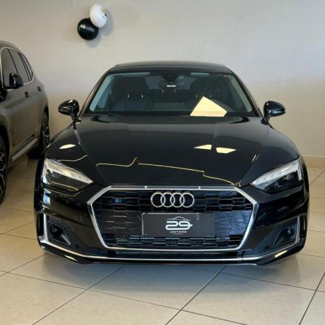 AUDI A5 2.0 16V 4P TFSI SPORTBACK PRESTIGE AUTOMTICO, Foto 1