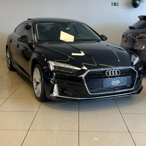 AUDI A5 2.0 16V 4P TFSI SPORTBACK PRESTIGE AUTOMTICO, Foto 2
