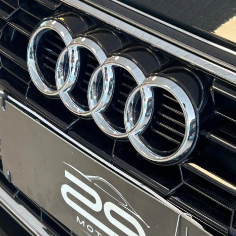 AUDI A5 2.0 16V 4P TFSI SPORTBACK PRESTIGE AUTOMTICO, Foto 3