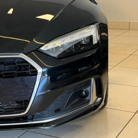 AUDI A5 2.0 16V 4P TFSI SPORTBACK PRESTIGE AUTOMTICO, Foto 4