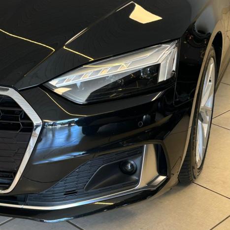 AUDI A5 2.0 16V 4P TFSI SPORTBACK PRESTIGE AUTOMTICO, Foto 5