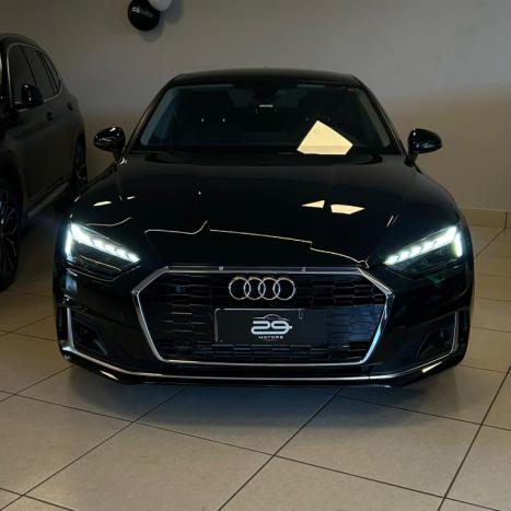 AUDI A5 2.0 16V 4P TFSI SPORTBACK PRESTIGE AUTOMTICO, Foto 6