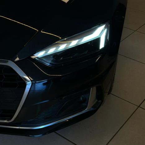 AUDI A5 2.0 16V 4P TFSI SPORTBACK PRESTIGE AUTOMTICO, Foto 8