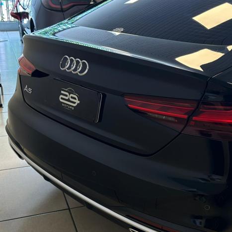 AUDI A5 2.0 16V 4P TFSI SPORTBACK PRESTIGE AUTOMTICO, Foto 9