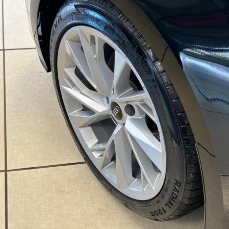 AUDI A5 2.0 16V 4P TFSI SPORTBACK PRESTIGE AUTOMTICO, Foto 10