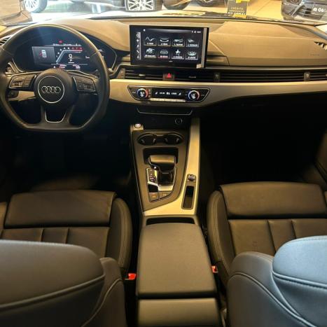 AUDI A5 2.0 16V 4P TFSI SPORTBACK PRESTIGE AUTOMTICO, Foto 11