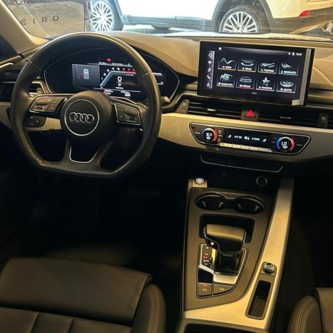 AUDI A5 2.0 16V 4P TFSI SPORTBACK PRESTIGE AUTOMTICO, Foto 12