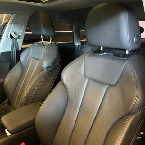 AUDI A5 2.0 16V 4P TFSI SPORTBACK PRESTIGE AUTOMTICO, Foto 13