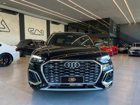 AUDI Q5 2.0 16V 4P 45 TFSI PRESTIGE QUATTRO S-TRONIC AUTOM�TICO, Foto 3