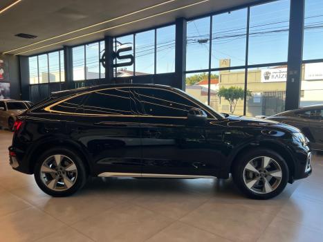 AUDI Q5 2.0 16V 4P 45 TFSI PRESTIGE QUATTRO S-TRONIC AUTOM�TICO, Foto 4