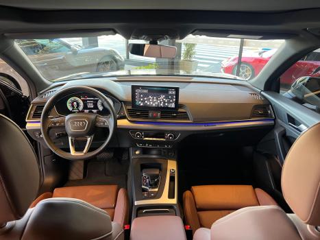 AUDI Q5 2.0 16V 4P 45 TFSI PRESTIGE QUATTRO S-TRONIC AUTOM�TICO, Foto 5