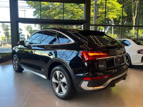 AUDI Q5 2.0 16V 4P 45 TFSI PRESTIGE QUATTRO S-TRONIC AUTOM�TICO, Foto 7