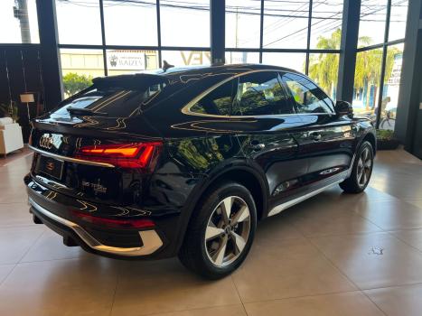 AUDI Q5 2.0 16V 4P 45 TFSI PRESTIGE QUATTRO S-TRONIC AUTOM�TICO, Foto 8