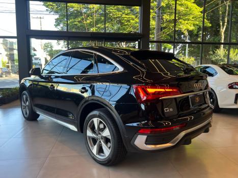 AUDI Q5 2.0 16V 4P 45 TFSI PRESTIGE QUATTRO S-TRONIC AUTOM�TICO, Foto 10