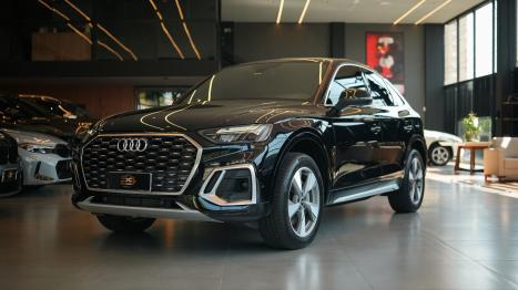 AUDI Q5 2.0 16V 4P 45 TFSI PRESTIGE QUATTRO S-TRONIC AUTOM�TICO, Foto 1