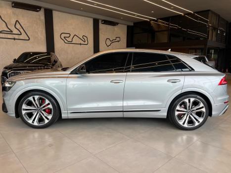 AUDI Q8 3.0 V6 24V 4P TFSI PERFORMANCE BLACK QUATTRO AUTOMÁTICO TIPTRONIC, Foto 3