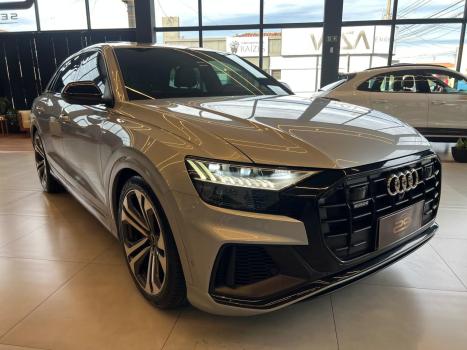 AUDI Q8 3.0 V6 24V 4P TFSI PERFORMANCE BLACK QUATTRO AUTOMÁTICO TIPTRONIC, Foto 4
