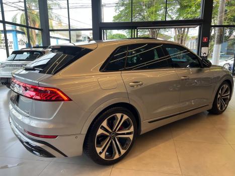 AUDI Q8 3.0 V6 24V 4P TFSI PERFORMANCE BLACK QUATTRO AUTOMÁTICO TIPTRONIC, Foto 5