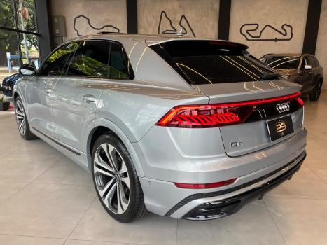 AUDI Q8 3.0 V6 24V 4P TFSI PERFORMANCE BLACK QUATTRO AUTOMÁTICO TIPTRONIC, Foto 7