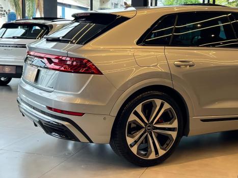 AUDI Q8 3.0 V6 24V 4P TFSI PERFORMANCE BLACK QUATTRO AUTOMÁTICO TIPTRONIC, Foto 8