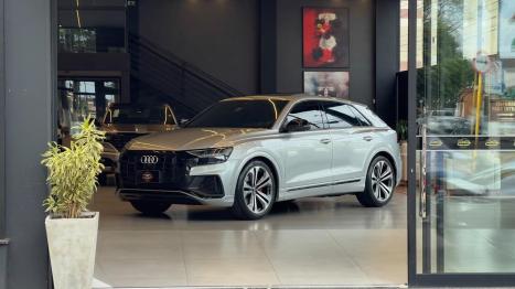 AUDI Q8 3.0 V6 24V 4P TFSI PERFORMANCE BLACK QUATTRO AUTOMÁTICO TIPTRONIC, Foto 10