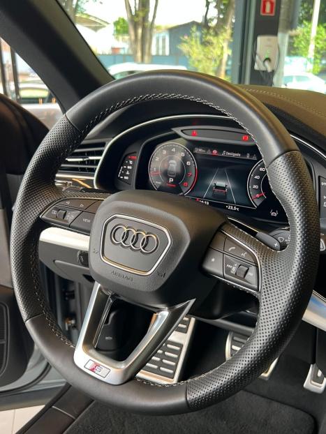 AUDI Q8 3.0 V6 24V 4P TFSI PERFORMANCE BLACK QUATTRO AUTOMÁTICO TIPTRONIC, Foto 12