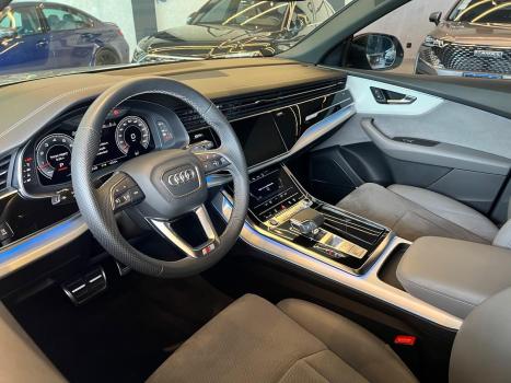 AUDI Q8 3.0 V6 24V 4P TFSI PERFORMANCE BLACK QUATTRO AUTOMÁTICO TIPTRONIC, Foto 14